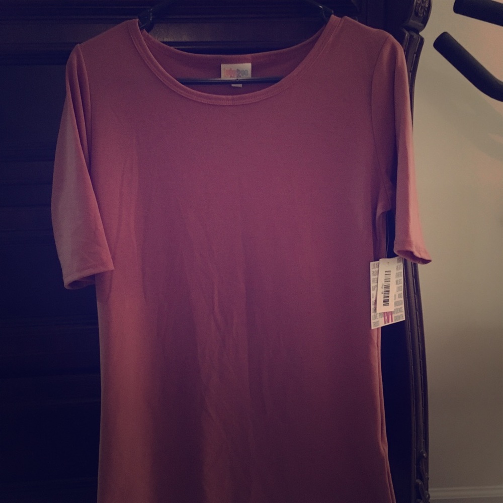 NWT LulaRoe Medium Gigi